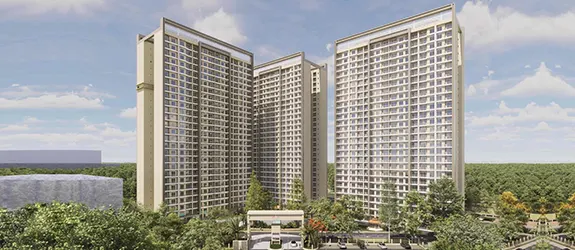 Trinity Infra Tech Builders